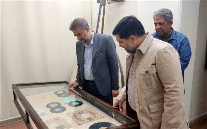 تاکید بر لزوم توجه ویژه به «موزه موسیقی ایران»