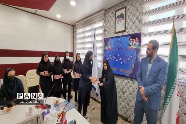 اختتامیه دوازدهمین جشنواره نوجوان سالم