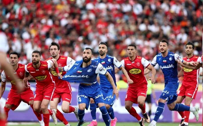 برگزاری مجمع باشگاه‌های استقلال و پرسپولیس در ۱۶ خرداد