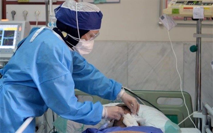 آخرین آمار کرونا در کشور اعلام شد؛ ۶ فوتی و ۵۹ بیمار جدید