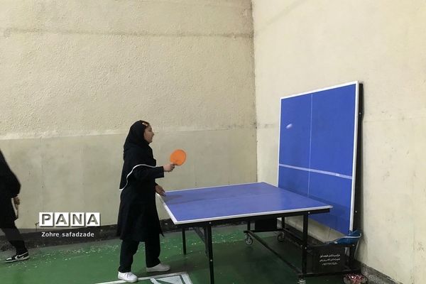 داوری جشنواره خوارزمی با محوریت تربیت‌بدنی در رودهن