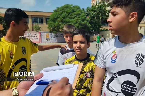 چهارمین رزمایش جهادی ‌در بهارستان 2