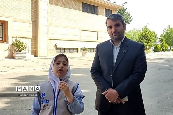 برگزاری دوره توانمندسازی مراقبان سلامت در اردوگاه شهید منتظری شهریار