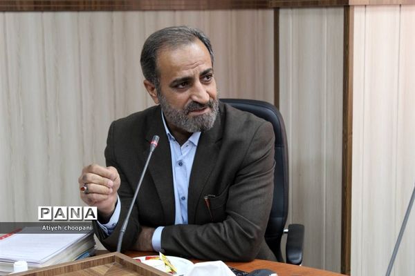 دومین جلسه هماهنگی کنگره شهدای دانش‌آموزی و فرهنگی شهر تهران