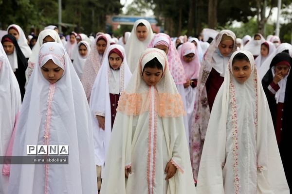 جشن بزرگ دختران بهشت ۱۴۰۲