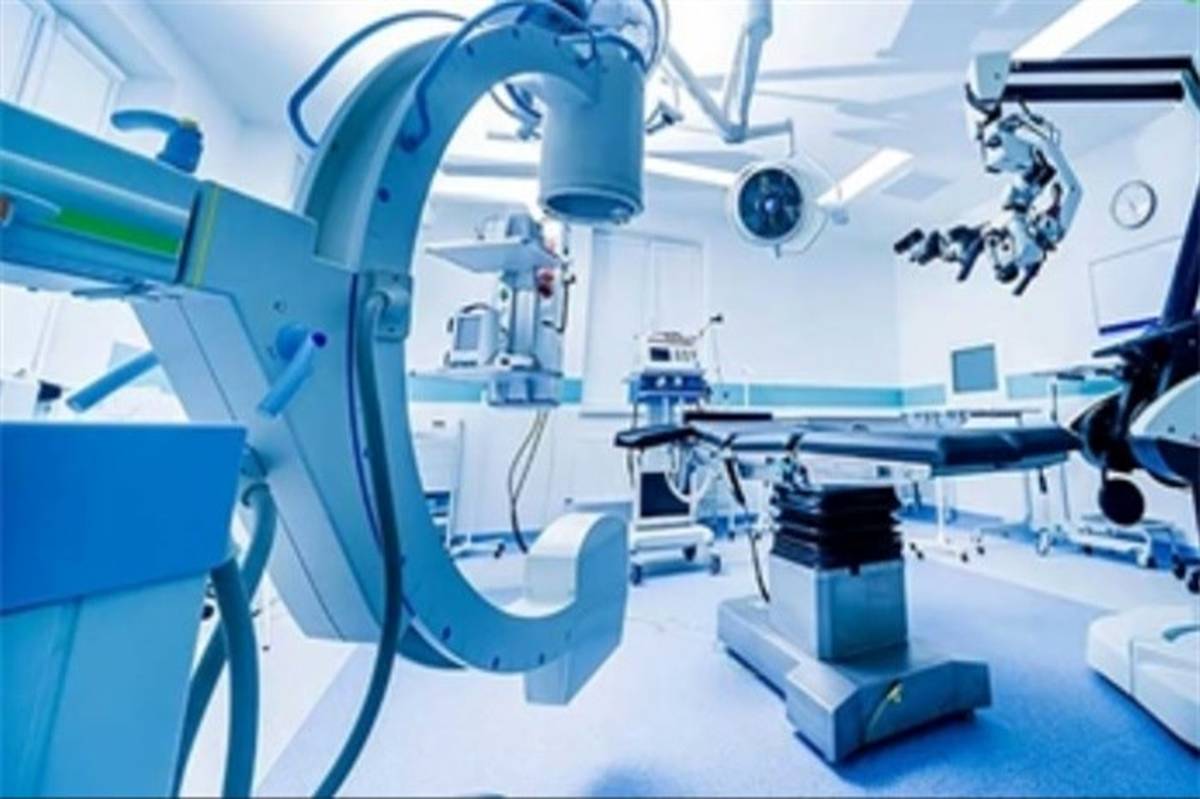 تجهیزات پزشکی ایران ساخت در اندونزی معرفی می‌شوند