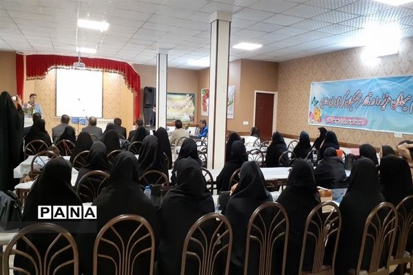 برگزاری کارگاه سواد رسانه‌ای در شهرستان کلات