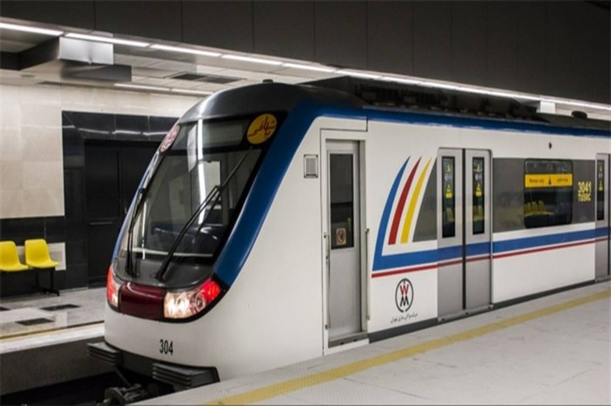 چه زمانی کاهش قیمت بلیت مترو اجرایی می‌شود؟
