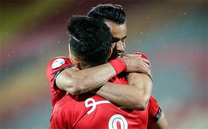 عیسی آل کثیر: حاضر بودم از سلامتی‌ام بگذرم ولی به پرسپولیس برگردم