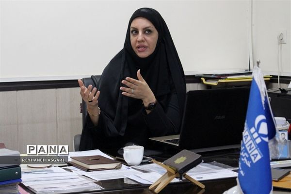 کارگاه آموزش خبرنویسی ویژه کارشناس آموزش و پرورش شهرستان‌های تهران