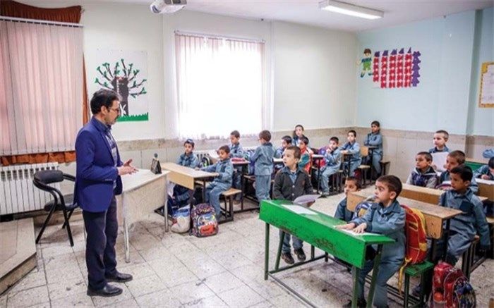 «شهریه» مدارس غیردولتی تا پایان خرداد اعلام می‌شود