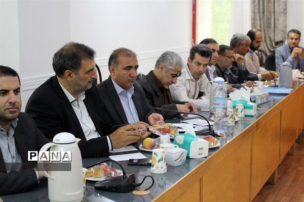 بازدید از انجمن مهرانه زنجان