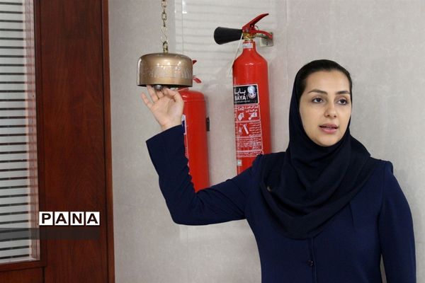 بازدید از انجمن مهرانه زنجان