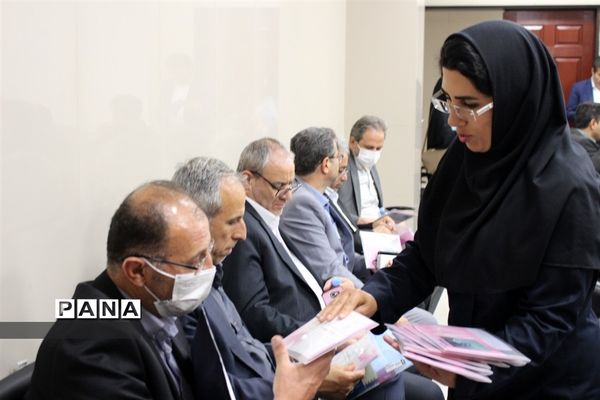 بازدید از انجمن مهرانه زنجان