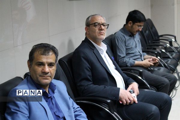 بازدید از انجمن مهرانه زنجان