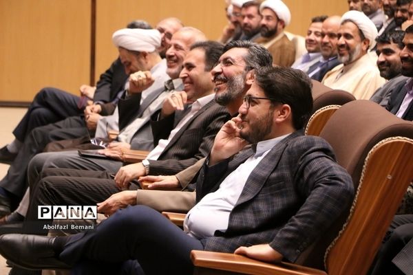 بازدید مدیران دستگاه‌های اجرایی قم از نمایشگاه توانمندی‌های هوافضا