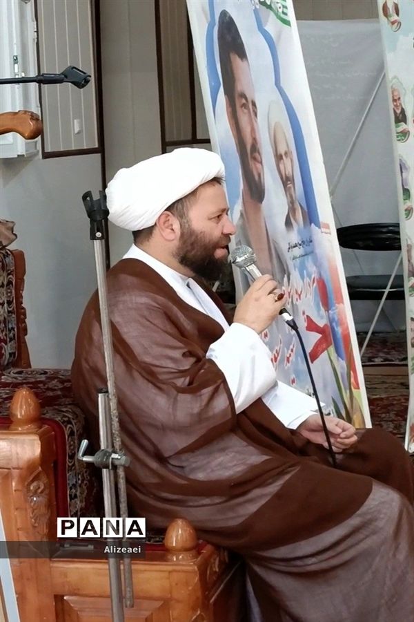 یادواره شهید‌توکلی به‌مناسبت دهه کرامت