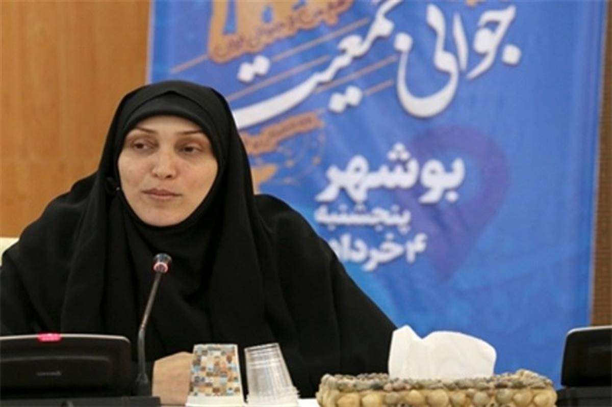 جایزه ملی جوانی جمعیت استان بوشهر با هفت کمیته تخصصی برگزار شد