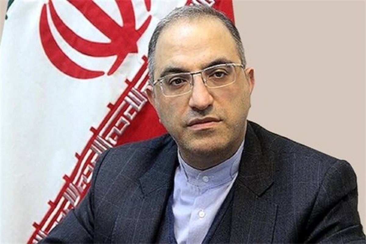 شاوردیان: ‌مجلس و سایر دستگاه‌ها از برنامه‌های دکتر صحرایی حمایت کنند