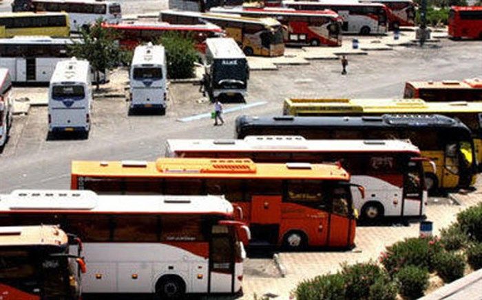 جابه‌جایی بیش از ۲۵۵ هزار مسافر از استان اردبیل