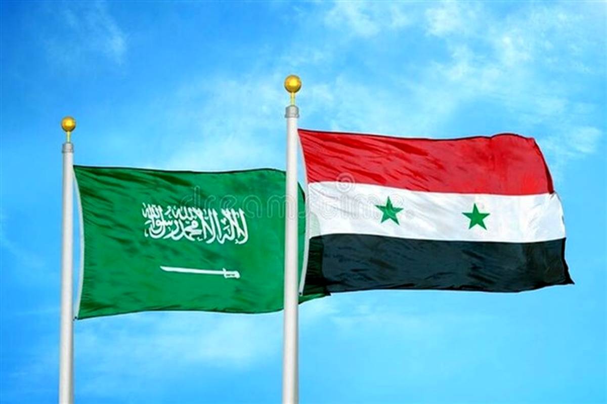 سفر تیم سعودی  به سوریه برای بازگشایی سفارت در دمشق