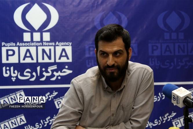 بازدید مدیرکل دفتر بررسیهای شورای اطلاعرسانی دولت از خبرگزاری پانا