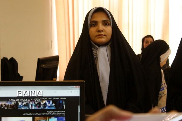 بازدید مدیرکل دفتر بررسی‌های شورای اطلاع‌رسانی دولت از خبرگزاری پانا