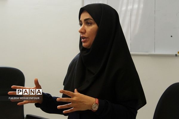 بازدید مدیرکل دفتر بررسی‌های شورای اطلاع‌رسانی دولت از خبرگزاری پانا