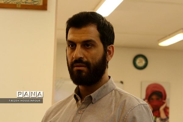 بازدید مدیرکل دفتر بررسی‌های شورای اطلاع‌رسانی دولت از خبرگزاری پانا