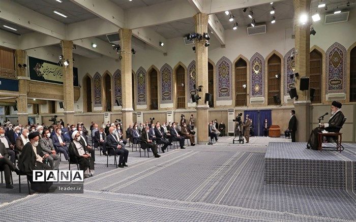 بیانیه نمایندگان درباره تحقق فرمایشات مقام معظم رهبری در دیدار با بهارستان‌نشینان