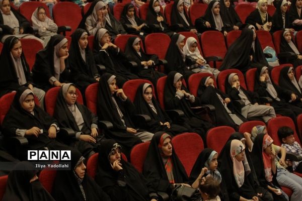 جشن بزرگ «خیلی دخترونه» با هدف تکریم دختران