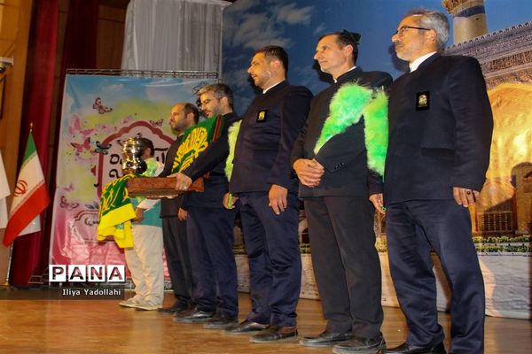 جشن بزرگ «خیلی دخترونه» با هدف تکریم دختران