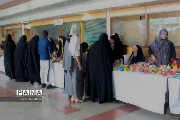 جشن بزرگ «خیلی دخترونه» با هدف تکریم دختران