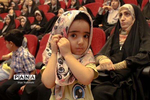 جشن بزرگ «خیلی دخترونه» با هدف تکریم دختران