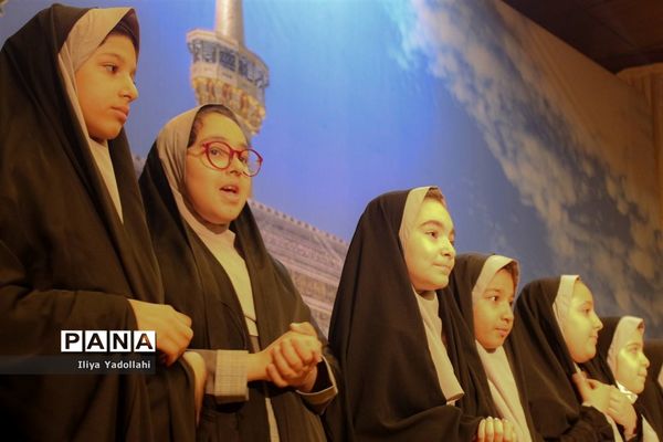 جشن بزرگ «خیلی دخترونه» با هدف تکریم دختران
