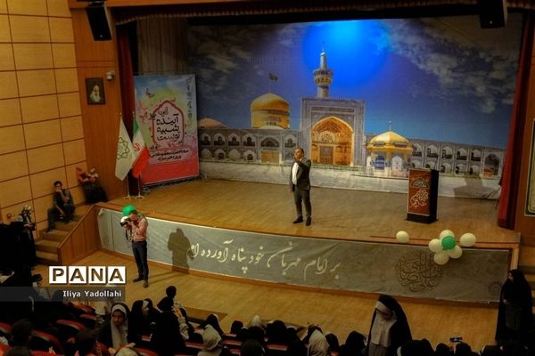 جشن بزرگ «خیلی دخترونه» با هدف تکریم دختران