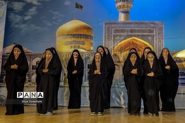 جشن بزرگ «خیلی دخترونه» با هدف تکریم دختران