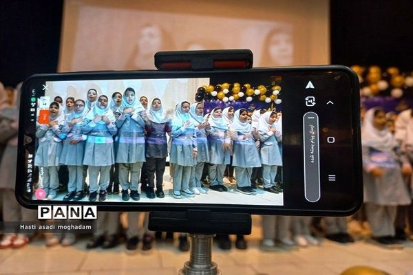 برگزاری جشن مادر‌ دختری در ملارد