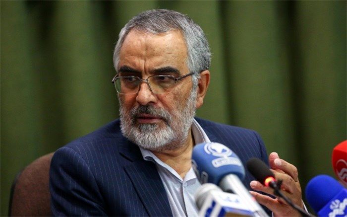 رئیس‌جمهوری شب 14 خرداد در حرم مطهر امام خمینی سخنرانی خواهد کرد