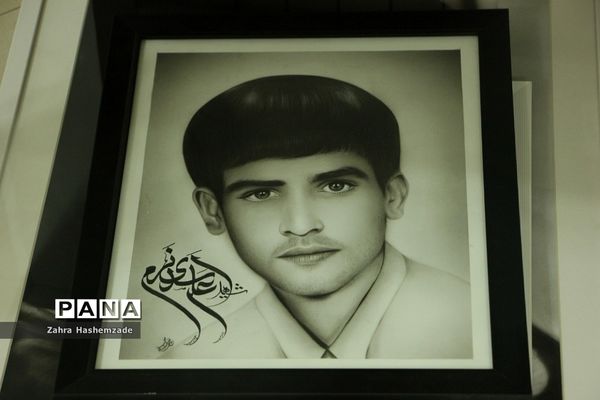 چهل و یکمین جشنواره فرهنگی هنری دانش‌آموزان برگزیده سراسر کشور در رشته هنرهای نمایشی و فیلم کوتاه در کانون سمیه شهرری