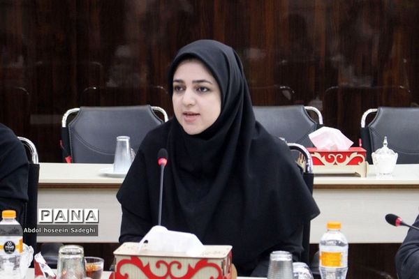 نشست هم‌اندیشی مدیران پژوهش‌سراهای دانش‌آموزی استان بوشهر