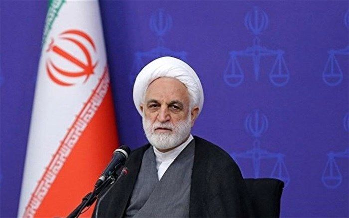 محسنی اژه‌ای: قیام ۱۵خرداد که طاغوت را در هم شکست امتداد دارد
