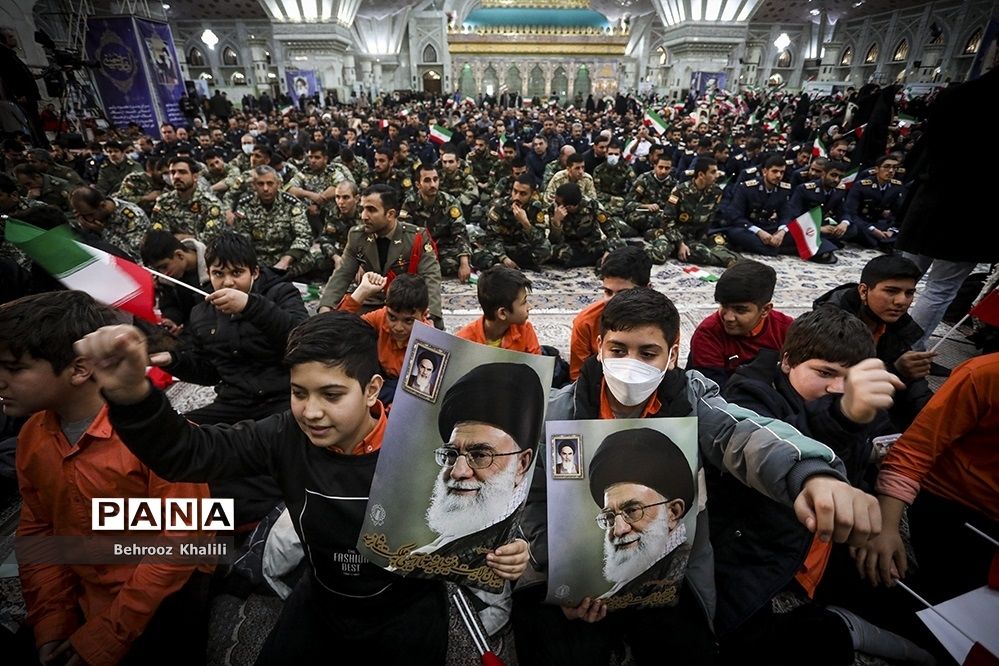 اعلام جزئیات مراسم بزرگداشت سالگرد ارتحال امام خمینی(ره)‌