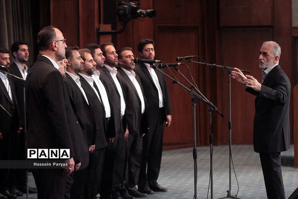همایش یکصدمین سالگشت تالیف مفاتیح الجنان