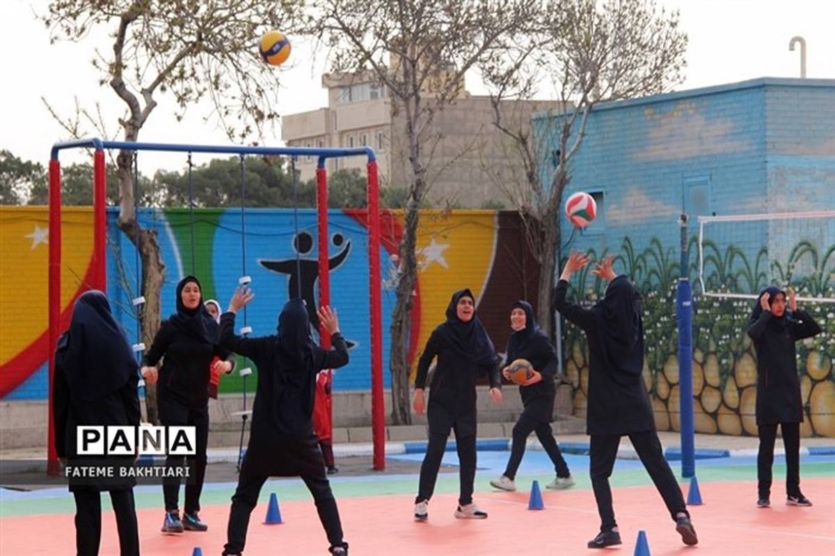 80 درصد پروژه‌های ورزشی طرح شهید سلیمانی به بهره‌برداری رسید