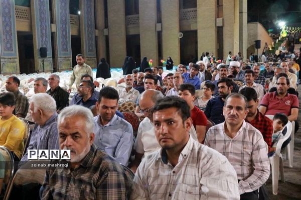 پانزدهمین جشنواره ملی آه وآهو در کاشان