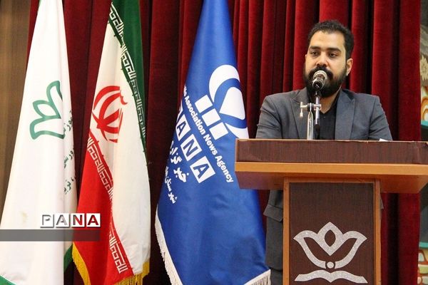 اردوی آموزشی تفریحی دانش‌آموز خبرنگاران پسر پانا شهرستان‌های استان تهران