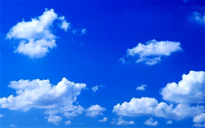 کاهش تدریجی دمای هوا در تهران از فردا