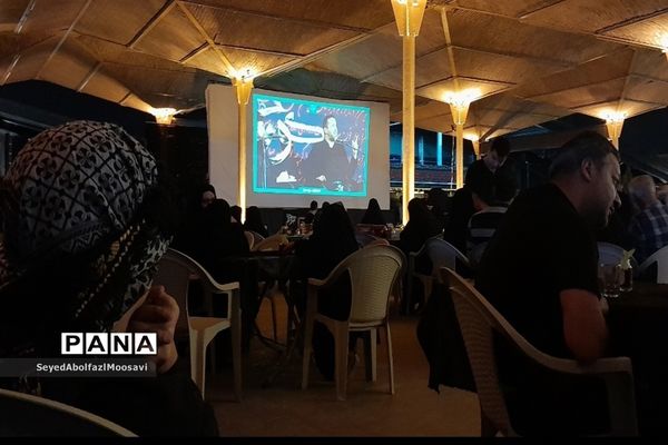 کوچه‌ای به نام محرم
