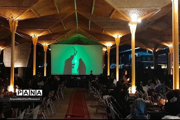 کوچه‌ای به نام محرم
